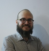 Photo of Sandro Casal